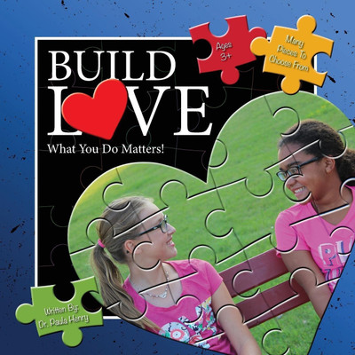 Build Love What You Do Matters(English, Paperback, Henry Paula)