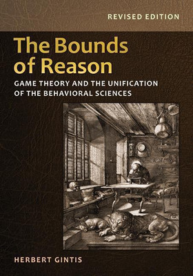 The Bounds of Reason(English, Paperback, Gintis Herbert)