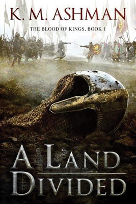 A Land Divided(English, Paperback, Ashman K. M.)