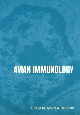 Avian Immunology(English, Paperback, unknown)