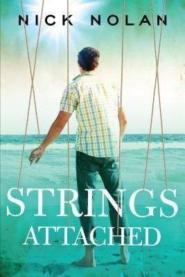 Strings Attached(English, Paperback, Nolan Nick)