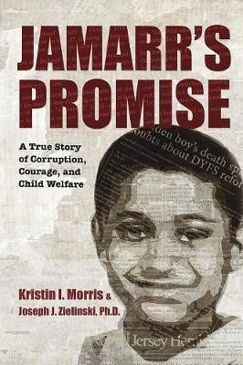 Jamarr's Promise(English, Paperback, Morris Kristin I PH D)
