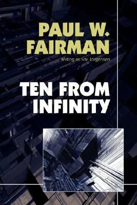 Ten from Infinity(English, Paperback, Fairman Paul)