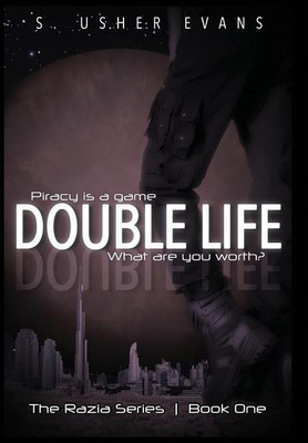 Double Life(English, Hardcover, Evans S Usher)