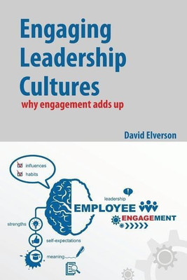 Engaging Leadership Cultures(English, Paperback, Elverson David)