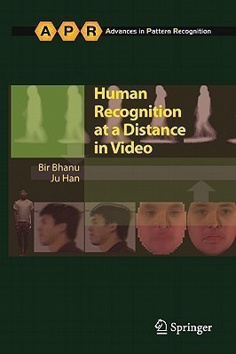 Human Recognition at a Distance in Video(English, Hardcover, Bhanu Bir)