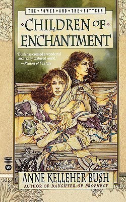 Children Of Enchantment(English, Paperback, Kelleher Bush Anne)
