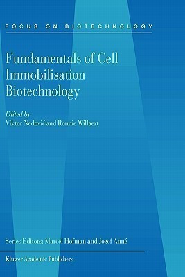 Fundamentals of Cell Immobilisation Biotechnology(English, Hardcover, unknown)