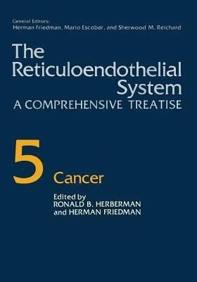 The Reticuloendothelial System(English, Paperback, unknown)