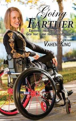 Going Farther(English, Paperback, King Vahen)