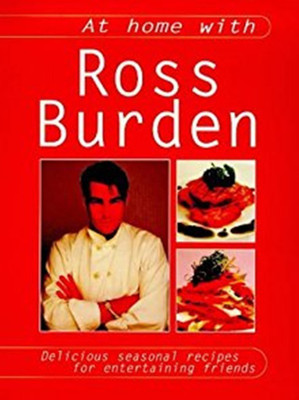 At Home with Ross Burden(English, Paperback, Burden Ross)