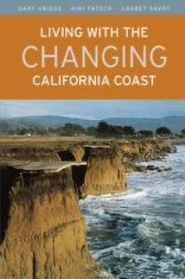 Living with the Changing California Coast(English, Paperback, unknown)