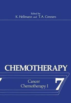 Chemotherapy(English, Paperback, unknown)