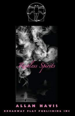 Restless Spirits(English, Paperback, Havis Allan)
