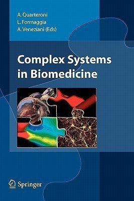 Complex Systems in Biomedicine(English, Paperback, unknown)