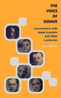 The Voice Of Genius(English, Paperback, Brian Denis)