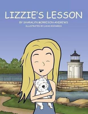 Lizzie's Lesson(English, Paperback, Morrison-Andrews Sharalyn)