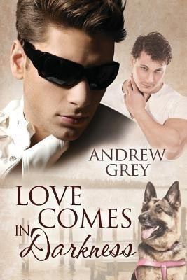 Love Comes in Darkness(English, Paperback, Grey Andrew)