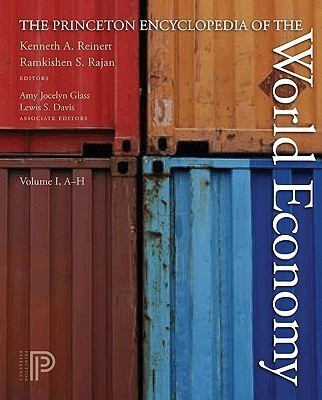The Princeton Encyclopedia of the World Economy. (Two volume set)(English, Hardcover, unknown)