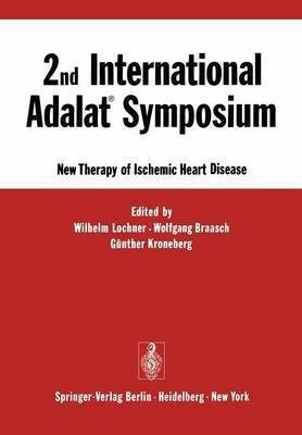 2nd International Adalat (R) Symposium(English, Paperback, unknown)