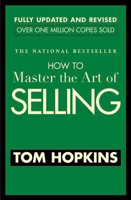 How to Master the Art of Selling(English, Paperback, Hopkins T.)