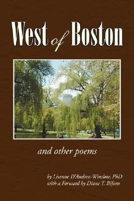 West of Boston(English, Paperback, D'Andrea-Winslow Lisanne PhD)