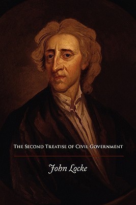 The Second Treatise of Civil Government(English, Paperback, Locke John)