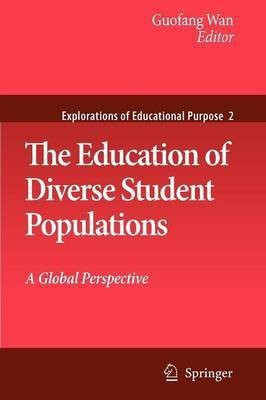 The Education of Diverse Student Populations(English, Paperback, unknown)