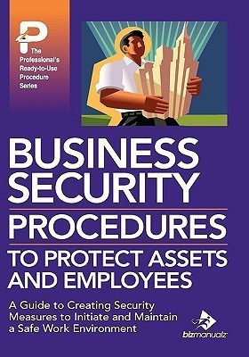 Business Security Procedures to Protect Assets and Employees(English, Hardcover, unknown)