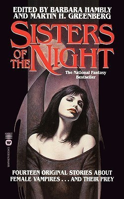 Sisters of the Night(English, Paperback, Hambly Barbara)