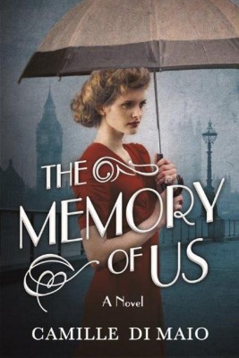 The Memory of Us(English, Paperback, Di Maio Camille)