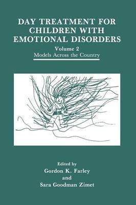 Day Treatment for Children with Emotional Disorders(English, Paperback, unknown)