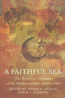 A Faithful Sea(English, Paperback, unknown)