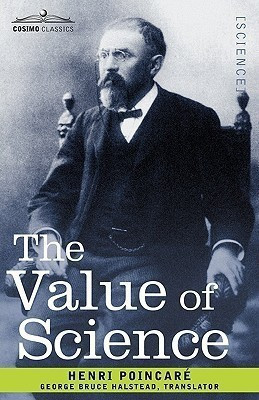 The Value of Science(English, Paperback, Poincar Henri)