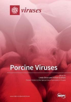 Porcine Viruses(English, Paperback, unknown)