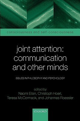 Joint Attention: Communication and Other Minds(English, Paperback, unknown)