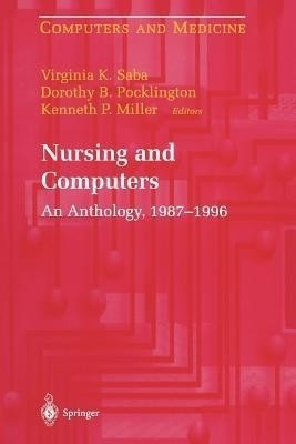 Nursing and Computers(English, Paperback, unknown)