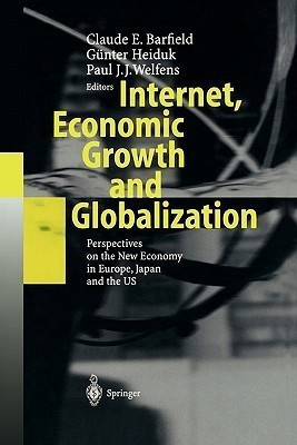 Internet, Economic Growth and Globalization(English, Paperback, unknown)