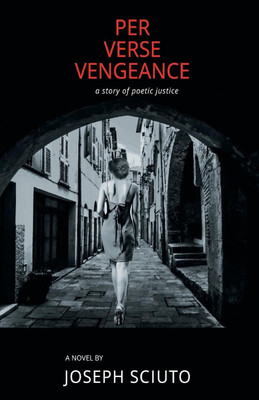 Per Verse Vengeance(English, Paperback, Sciuto Joseph)