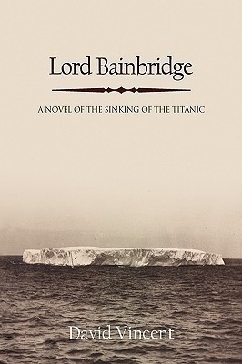 Lord Bainbridge(English, Hardcover, Vincent David Professor of Social History)