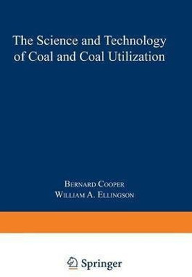 The Science and Technology of Coal and Coal Utilization(English, Paperback, unknown)