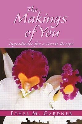 The Makings of You(English, Paperback, Gardner Ethel M)