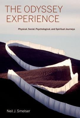 The Odyssey Experience(English, Hardcover, Smelser Neil J.)