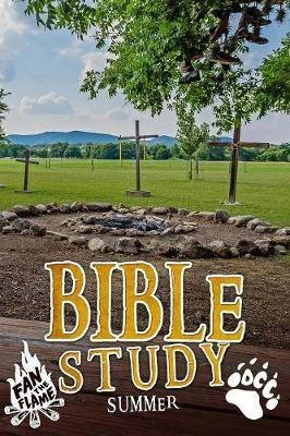 Bible Study(English, Paperback, Behling Jim)