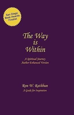 The Way Is Within(English, Hardcover, Rathbun Ron W)