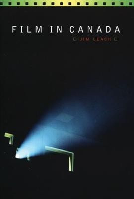Film in Canada(English, Paperback, Leach Jim)