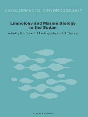 Limnology and Marine Biology in the Sudan(English, Paperback, unknown)