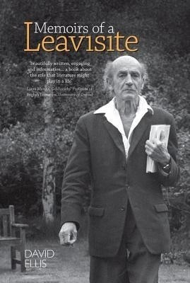 Memoirs of a Leavisite(English, Hardcover, Ellis David)