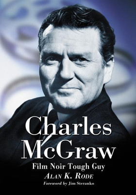 Charles McGraw(English, Paperback, Rode Alan K.)