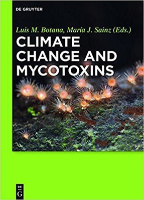 Climate Change and Mycotoxins(English, Hardcover, unknown)